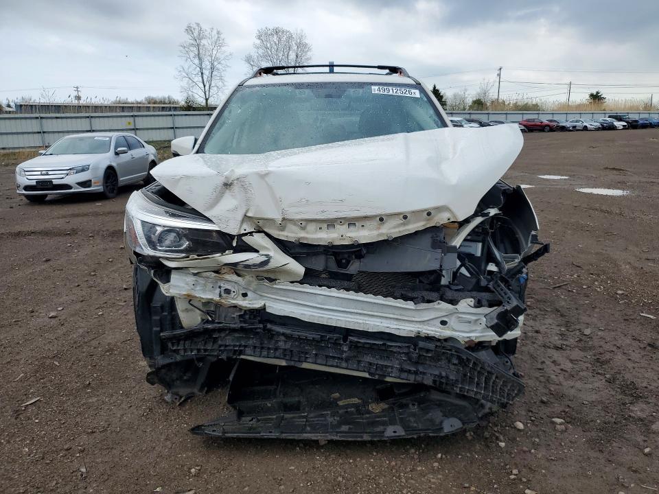 Aukcja sprzedaży 2020 Subaru Forester, vin: JF2SKARC1LH480286, numer aukcji: 49912526
