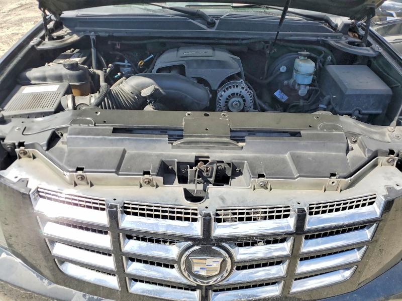 49827716 :رقم المزاد ، 1GYEC63877R338965 vin ، 2007 Cadillac Escalade مزاد بيع