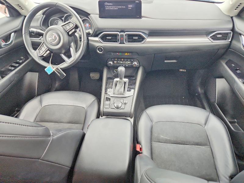 Aukcja sprzedaży 2023 Mazda Cx-5, vin: JM3KFBBM2P0253079, numer aukcji: 51682876