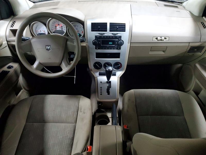 49383836 :رقم المزاد ، 1B3HB48BX7D249114 vin ، 2007 Dodge Caliber مزاد بيع