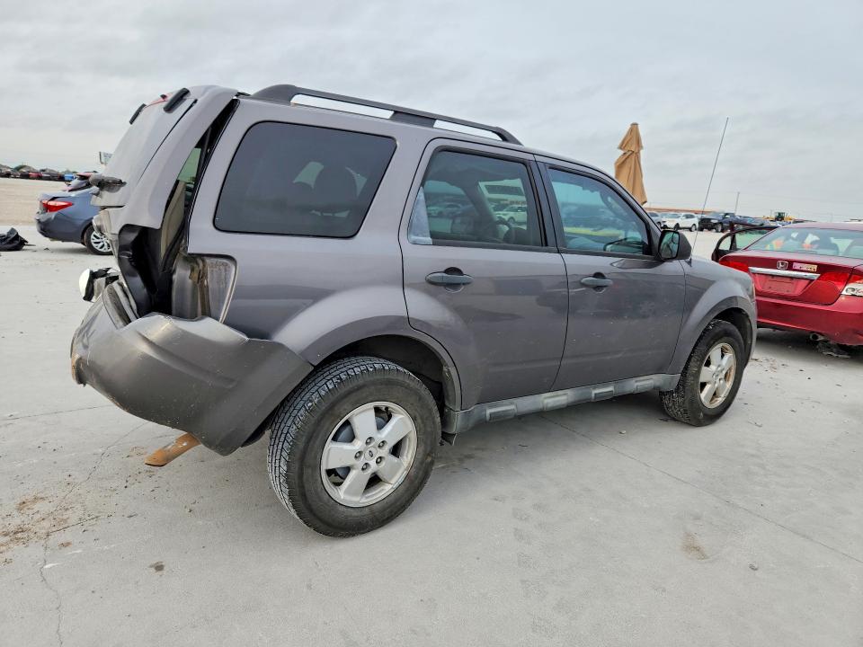 Aukcja sprzedaży 2011 Ford Escape, vin: 1FMCU0D76BKB13110, numer aukcji: 51896116