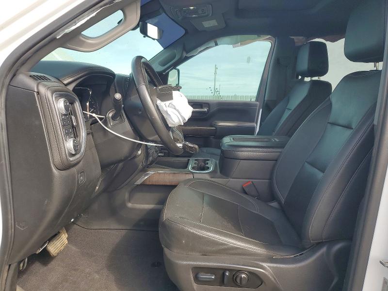 Продажа на аукционе авто 2020 Gmc Sierra, vin: 1GT49REY3LF202875, номер лота: 48946916