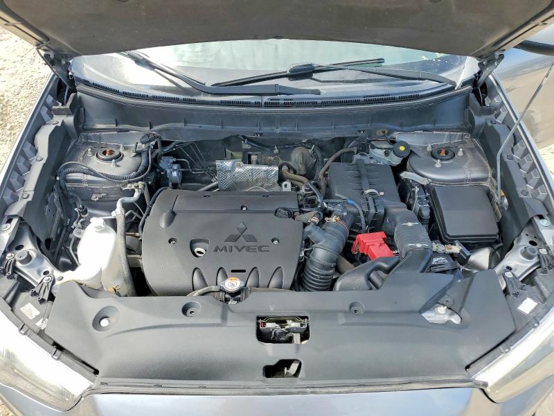 Продаж на аукціоні авто 2015 Mitsubishi Outlander Sport, vin: 4A4AP4AU6FE011307, номер лоту: 49096546