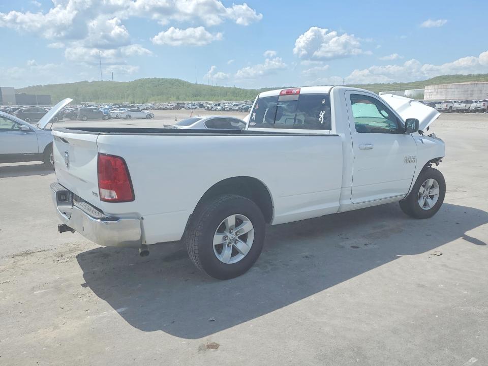 Продажа на аукционе авто 2013 Ram 1500, vin: 3C6JR6EP5DG528774, номер лота: 49042076
