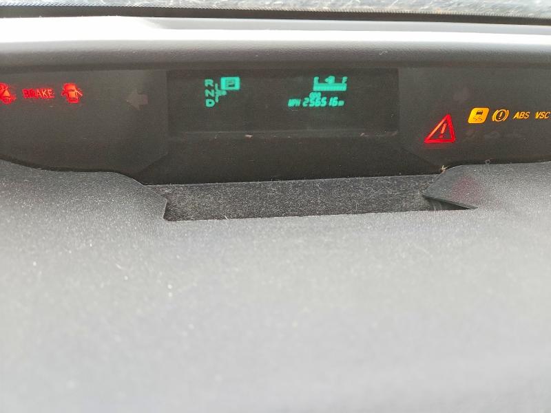 Продажа на аукционе авто 2007 Toyota Prius, vin: JTDKB20UX77658993, номер лота: 51200826