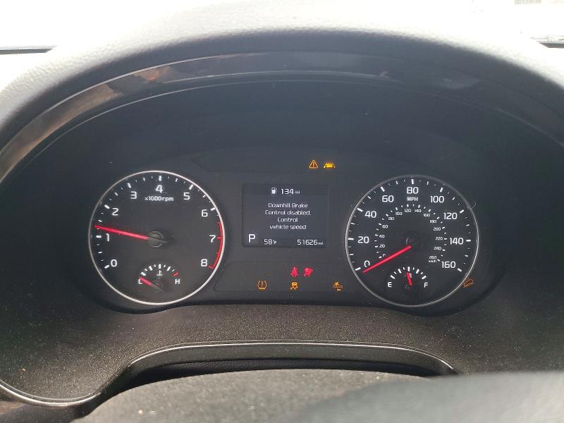 Aukcja sprzedaży 2023 Kia Seltos, vin: KNDEUCAA2P7457915, numer aukcji: 49913016