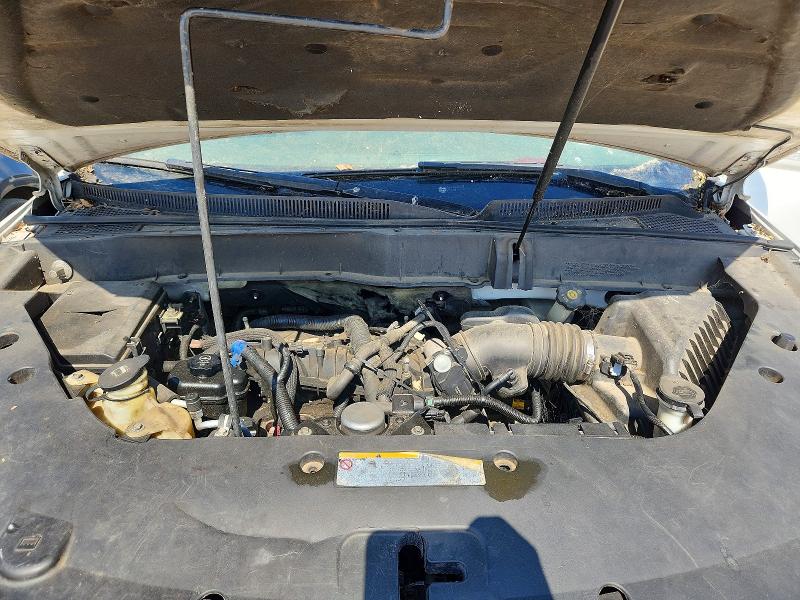 Aukcja sprzedaży 2016 Chevrolet Traverse, vin: 1GNKRHKD3GJ231600, numer aukcji: 50430646