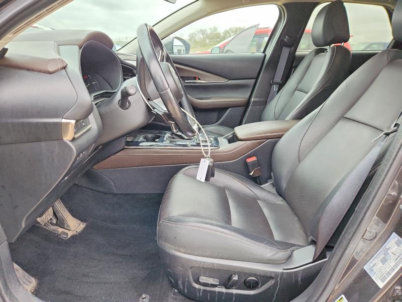 Продаж на аукціоні авто 2023 Mazda Cx-30, vin: 3MVDMBDM5PM514107, номер лоту: 51542516