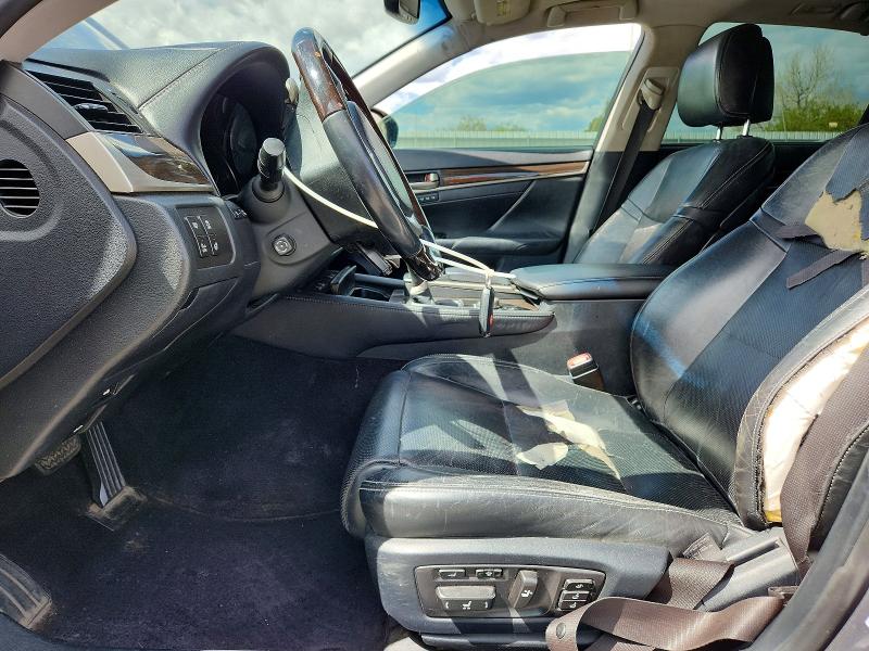 Aukcja sprzedaży 2013 Lexus Gs 350, vin: JTHCE1BL2D5003632, numer aukcji: 49171666