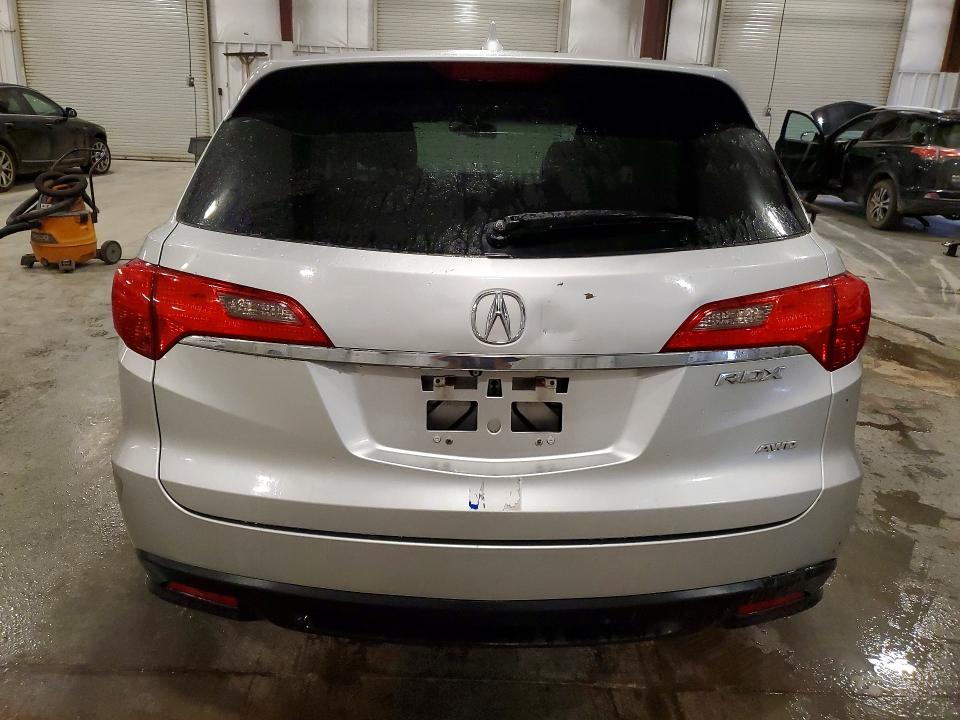 Aukcja sprzedaży 2014 Acura Rdx, vin: 5J8TB4H3XEL015366, numer aukcji: 49824796
