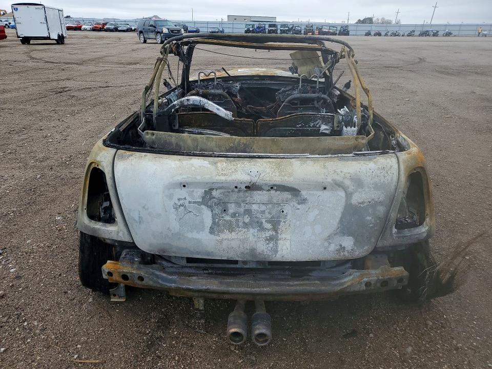 Продажа на аукционе авто 2014 Mini Cooper, vin: WMWZP3C54ET707200, номер лота: 48225426