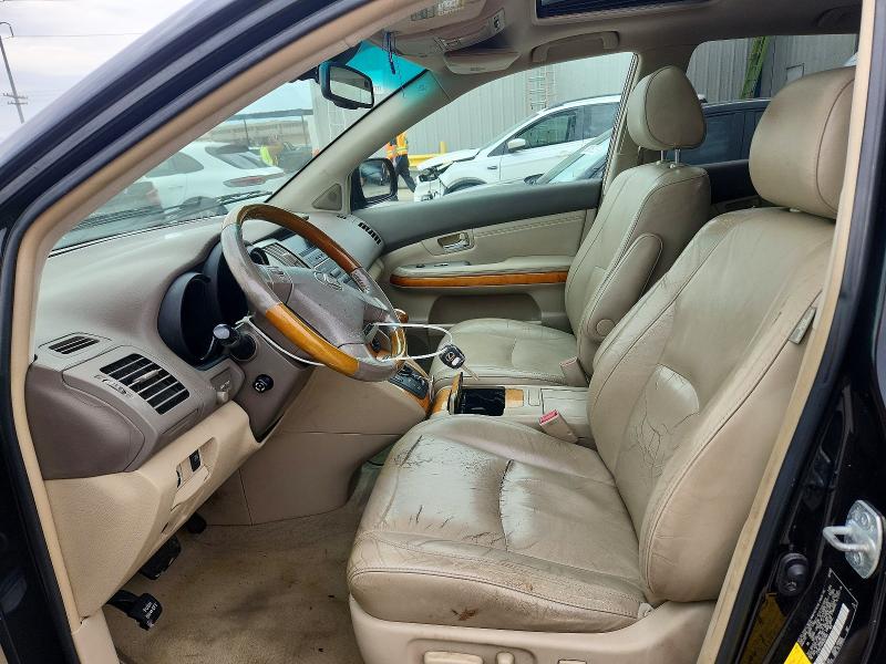 Aukcja sprzedaży 2009 Lexus Rx, vin: 2T2GK31U89C057864, numer aukcji: 50614006