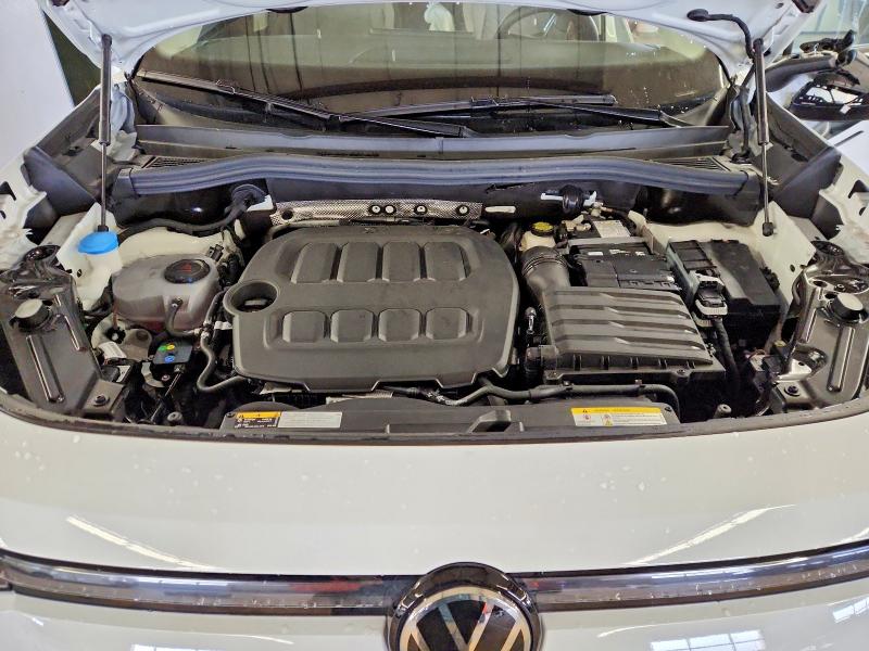 Продажа на аукционе авто 2025 Volkswagen Tiguan, vin: 3VVBR7RM9SM046506, номер лота: 48458596