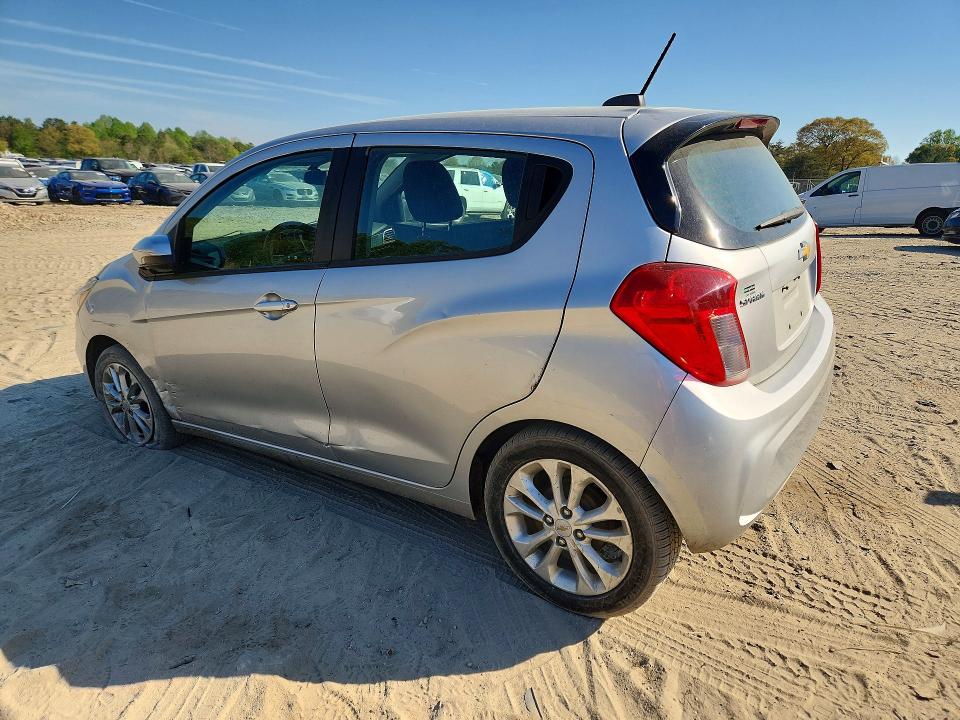 Продажа на аукционе авто 2020 Chevrolet Spark, vin: KL8CD6SA5LC442925, номер лота: 50330096