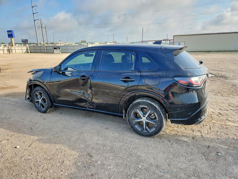 49990416 :رقم المزاد ، 3CZRZ1H72PM731342 vin ، 2023 Honda Hr-v مزاد بيع