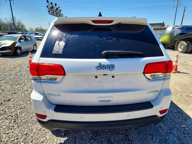 Auction sale of the 2017 Jeep Grand Cherokee, vin: 1C4RJFAGXHC662004, lot number: 49330276