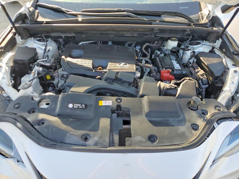 Продаж на аукціоні авто 2024 Lexus Nx 250, vin: 2T2ADCAZ0RC007200, номер лоту: 48780256