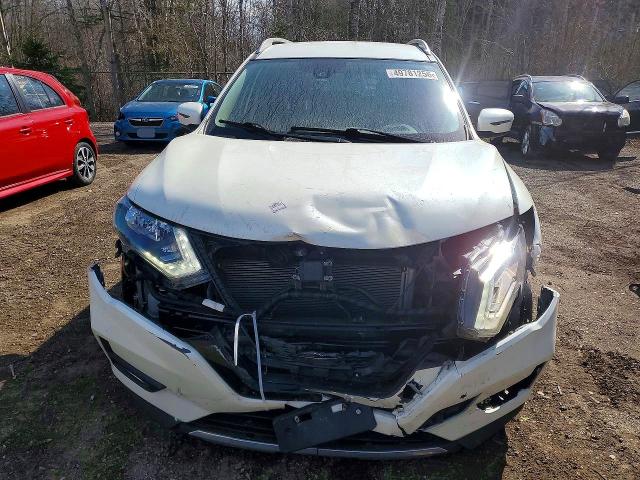 Продажа на аукционе авто 2019 Nissan Rogue, vin: 5N1AT2MT1KC820158, номер лота: 49781256