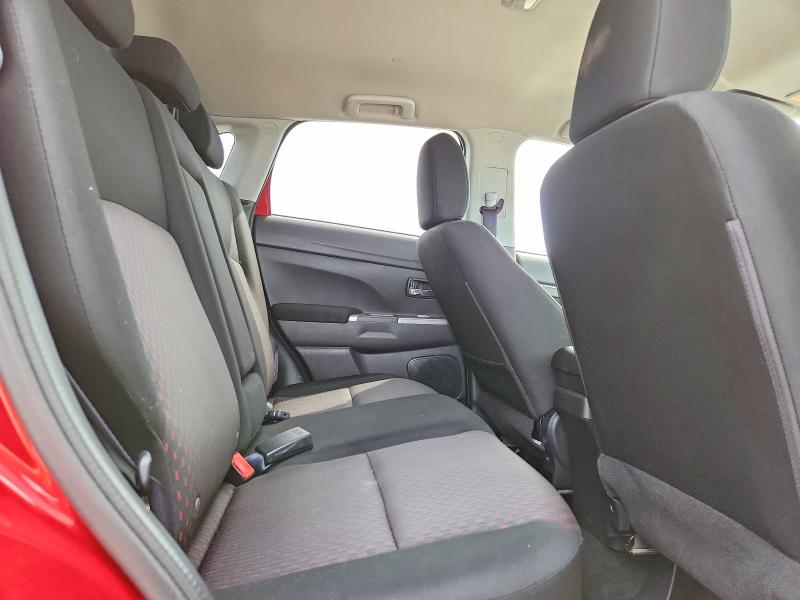 Продаж на аукціоні авто 2019 Mitsubishi Outlander Sport, vin: JA4AP3AUXKU008373, номер лоту: 51147656