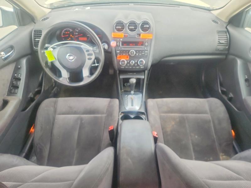 50491386 :رقم المزاد ، 1N4CL21E89C164138 vin ، 2009 Nissan Altima مزاد بيع