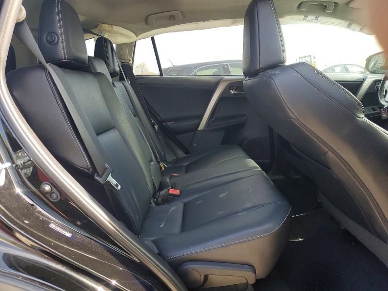 49054606 :رقم المزاد ، 2T3DFREV4DW092580 vin ، 2013 Toyota Rav4 مزاد بيع