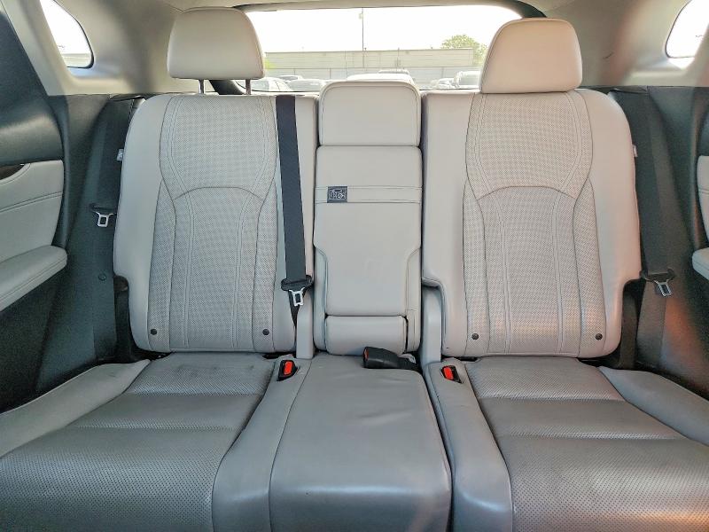 Auction sale of the 2017 Lexus Rx 350, vin: 2T2ZZMCA9HC065306, lot number: 48770986