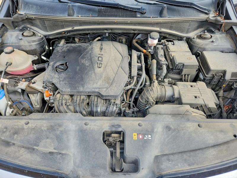 2023 Kia Sportage მანქანა იყიდება აუქციონზე, vin: 5XYK33AF5PG095292, აუქციონის ნომერი: 48799996