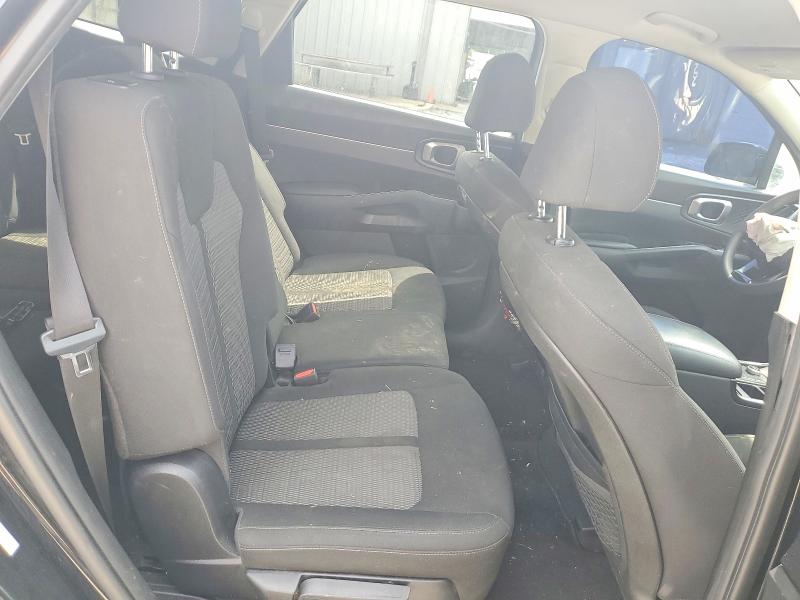 Продажа на аукционе авто 2022 Kia Sorento, vin: 5XYRG4LC9NG105220, номер лота: 51173166