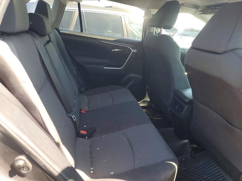 50432666 :رقم المزاد ، 2T3P1RFV4NC305038 vin ، 2022 Toyota Rav4 مزاد بيع