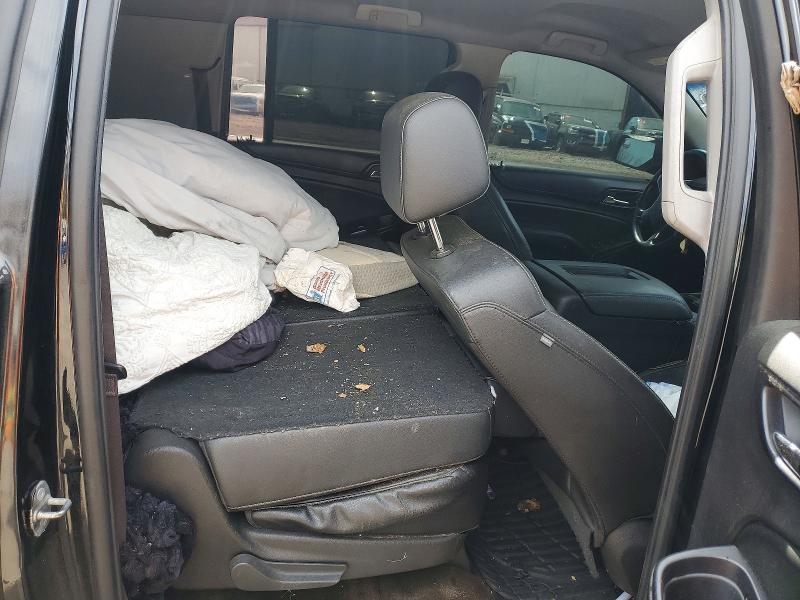 Aukcja sprzedaży 2017 Chevrolet Suburban, vin: 1GNSKHKC3HR172126, numer aukcji: 48277716