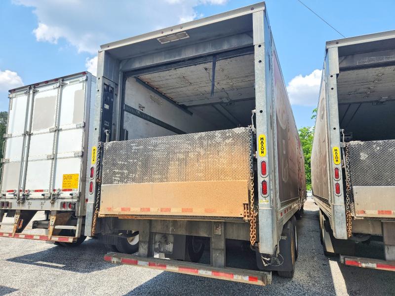 Aukcja sprzedaży 2014 Great Dane Trailers, vin: 1GRAA9623EB703947, numer aukcji: 50600636