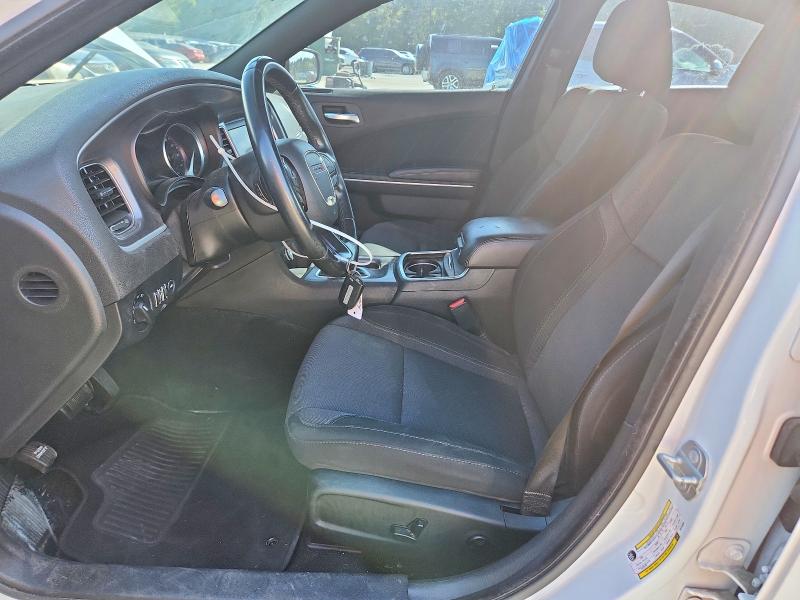 2019 Dodge Charger მანქანა იყიდება აუქციონზე, vin: 2C3CDXBGXKH754806, აუქციონის ნომერი: 50301516