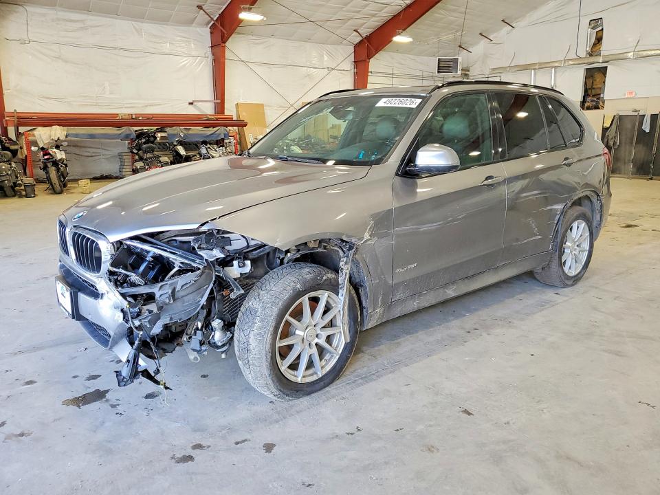 Aukcja sprzedaży 2017 Bmw X5, vin: 5UXKR0C30H0V70269, numer aukcji: 49226026