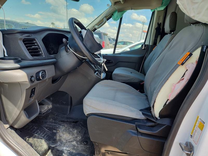 Продаж на аукціоні авто 2025 Ford Transit, vin: 1FTBF8CGXSKA70854, номер лоту: 51601256