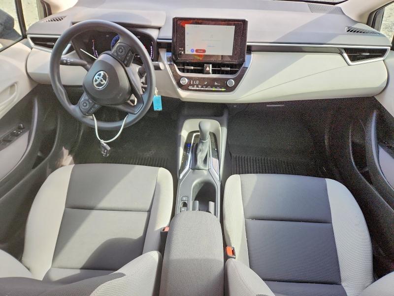 Aukcja sprzedaży 2026 Toyota Corolla, vin: 5YFB4MDE1TP377313, numer aukcji: 50919516
