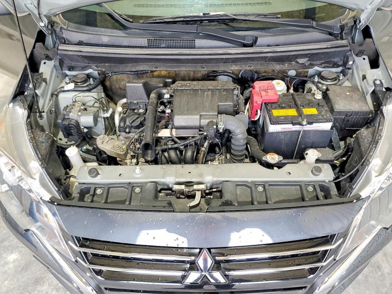 Продаж на аукціоні авто 2024 Mitsubishi Mirage, vin: ML32AUHJ2RH010072, номер лоту: 51786166