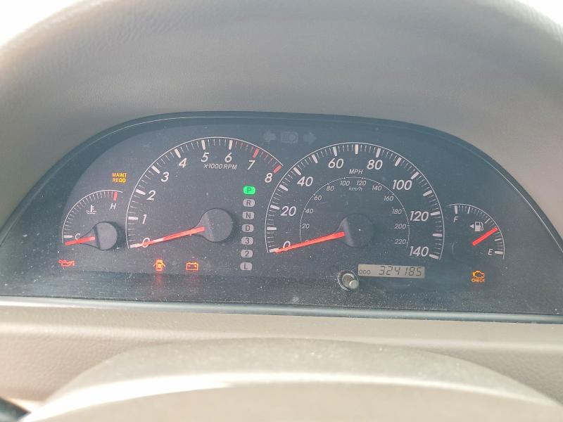 2006 Toyota Camry მანქანა იყიდება აუქციონზე, vin: 4T1BE32K56U678136, აუქციონის ნომერი: 48653086