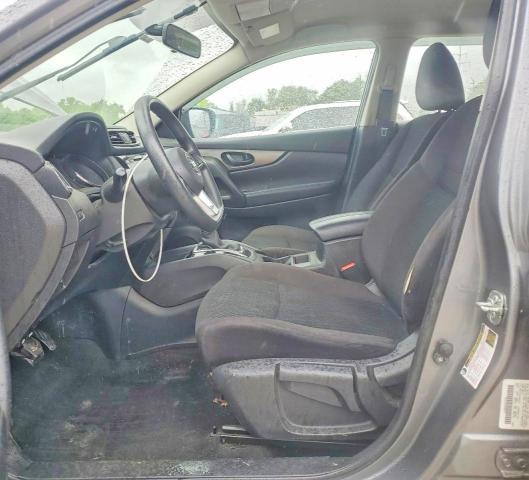 2018 Nissan Rogue Sport მანქანა იყიდება აუქციონზე, vin: JN1BJ1CP5JW188777, აუქციონის ნომერი: 51772596