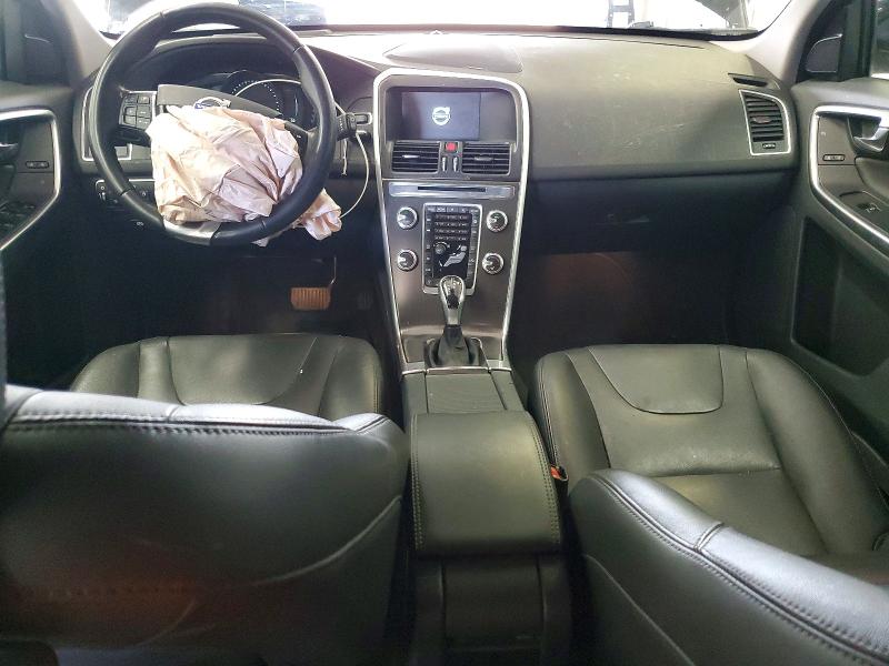 50674816 :رقم المزاد ، YV440MDM0G2783287 vin ، 2016 Volvo Xc60 مزاد بيع