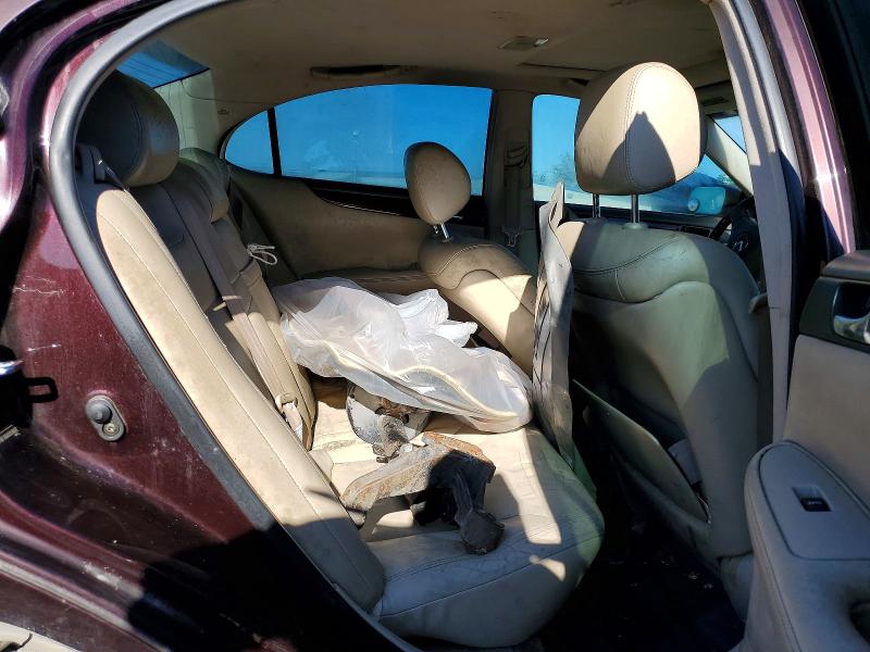 Aukcja sprzedaży 2003 Lexus Es 300, vin: JTHBF30G030134631, numer aukcji: 48522216