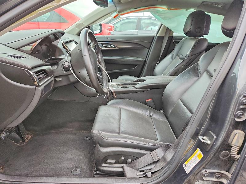 Aukcja sprzedaży 2014 Cadillac Ats, vin: 1G6AG5RX5E0115197, numer aukcji: 77775885
