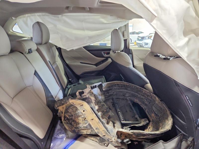 Aukcja sprzedaży 2019 Subaru Forester, vin: JF2SKASC2KH479589, numer aukcji: 51330236