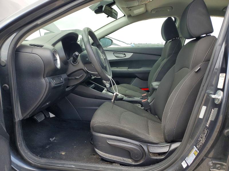 Aukcja sprzedaży 2022 Kia Forte, vin: 3KPF24AD6NE417957, numer aukcji: 49607666