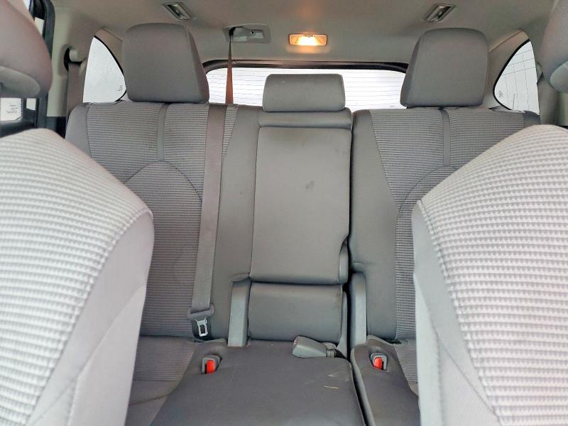 Продажа на аукционе авто 2023 Toyota Highlander, vin: 5TDKDRAHXPS027705, номер лота: 51040116