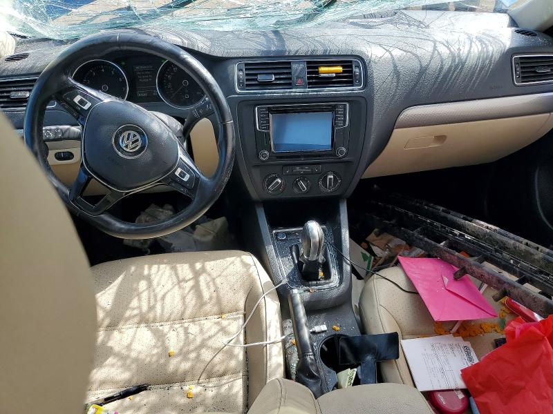 Aukcja sprzedaży 2017 Volkswagen Jetta, vin: 3VWDB7AJ7HM297981, numer aukcji: 50890286