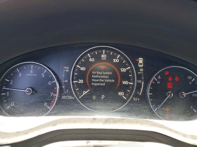 Продаж на аукціоні авто 2020 Mazda 3, vin: 3MZBPACL5LM124165, номер лоту: 49277216
