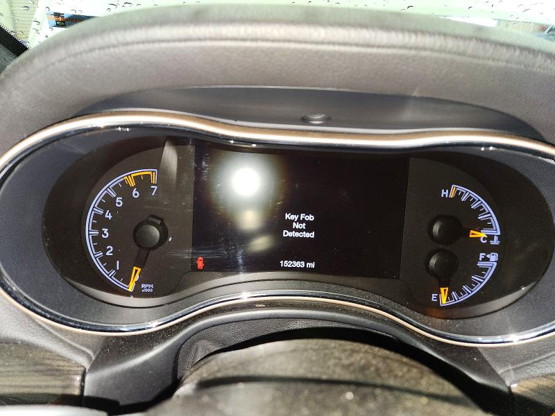 Aukcja sprzedaży 2017 Jeep Grand Cherokee, vin: 1C4RJFCT7HC730592, numer aukcji: 50674276