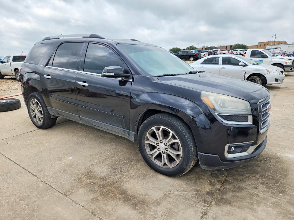Продаж на аукціоні авто 2016 Gmc Acadia, vin: 1GKKRRKD3GJ301082, номер лоту: 50641786