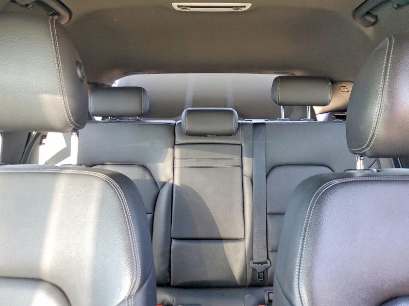 Продаж на аукціоні авто 2018 Mercedes-benz Gla, vin: WDCTG4EB4JJ457443, номер лоту: 50417536