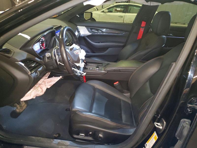 Aukcja sprzedaży 2023 Cadillac Ct5-v, vin: 1G6DV5RW2P0119155, numer aukcji: 52065436
